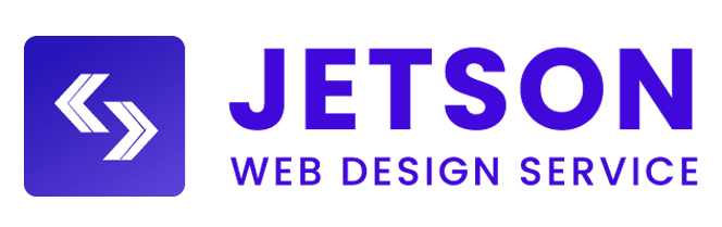 Jetsons Web Design